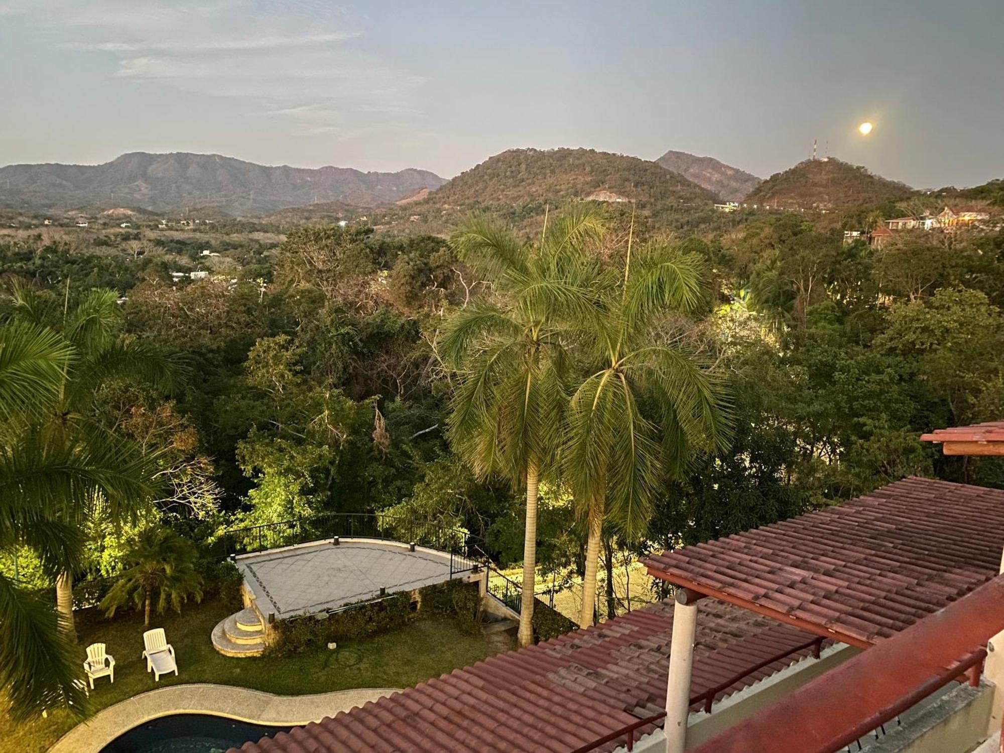 Vistas A Las Montanas Y Al Mar I Condominio Las Calandrias I Alberca I Wi-Fi Ixtapa  Luaran gambar