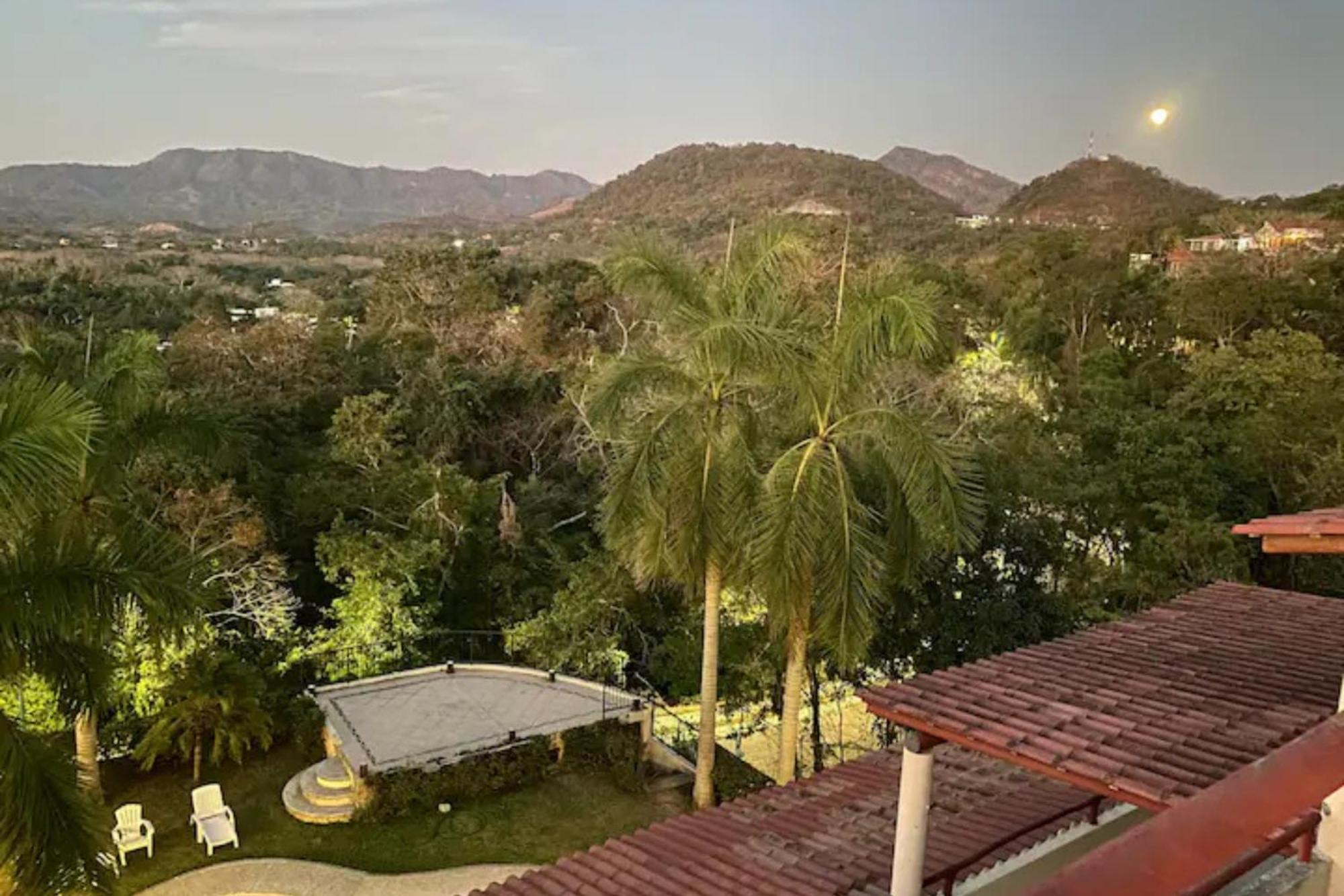 Vistas A Las Montanas Y Al Mar I Condominio Las Calandrias I Alberca I Wi-Fi Ixtapa  Luaran gambar